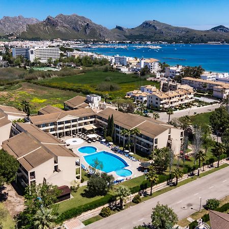 Hotel Bahia Pollensa Port de Pollenca Luaran gambar