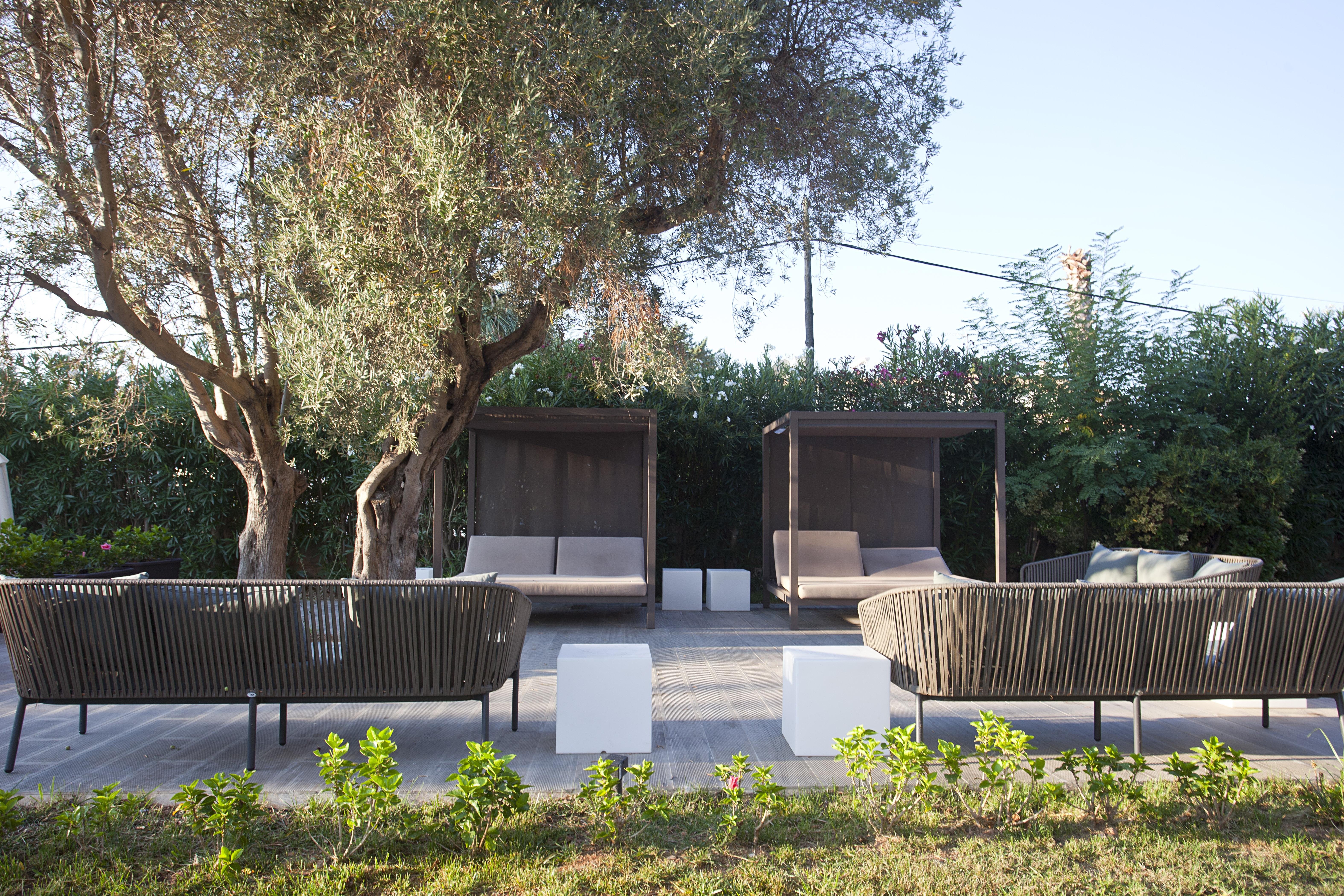 Hotel Bahia Pollensa Port de Pollenca Luaran gambar