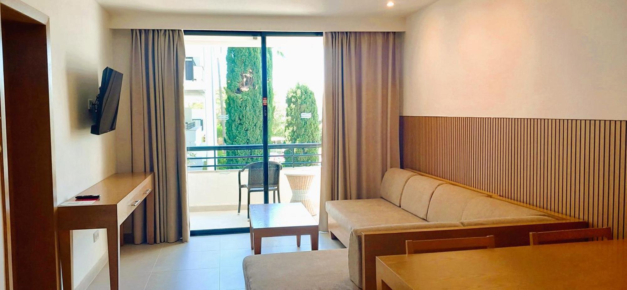 Hotel Bahia Pollensa Port de Pollenca Luaran gambar
